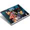 Cowboy Bebop Bounty Crew Surface Book Skin